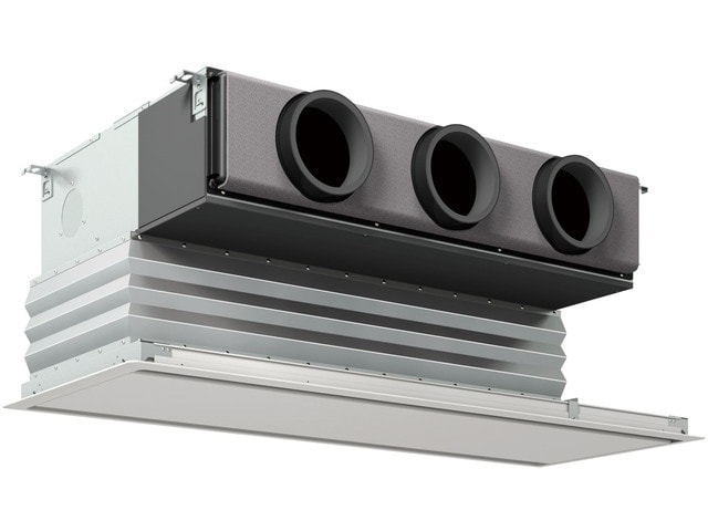 天井ビルトイン形