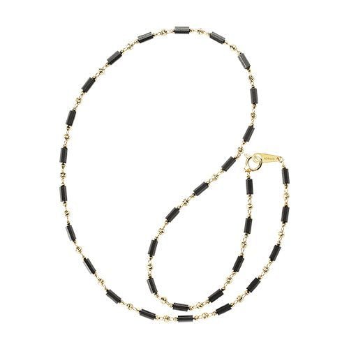 ZEUSオリンポスブラックK18YG 43cm