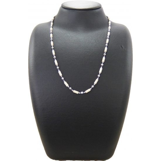 ZEUSオリンポスホワイトK18WG 43cm