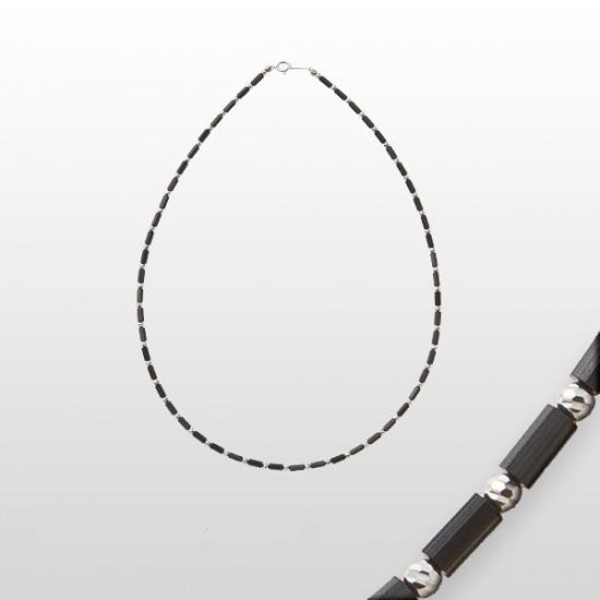 ZEUSアスカブラックK18WG 50cm