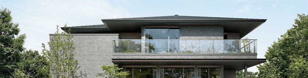 新築・建替