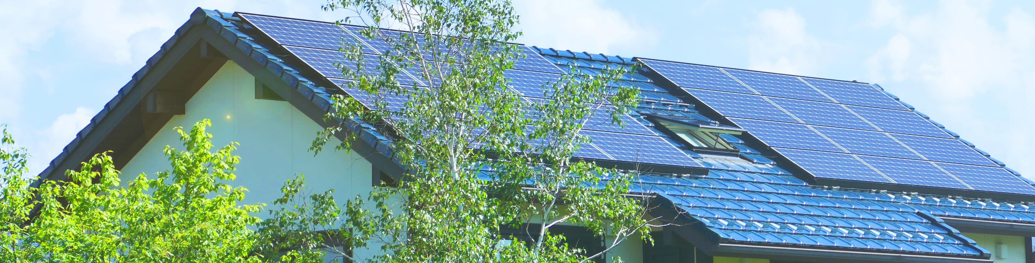 太陽光発電